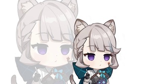 琳妮猫猫(*≧ω≦)