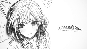 Kuroha欲语
