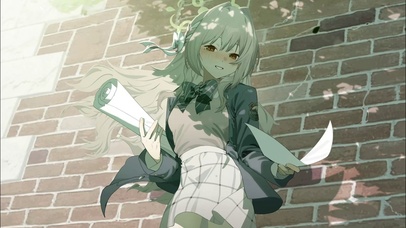 美代