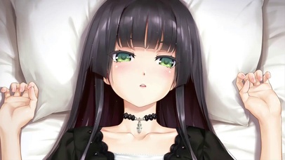 抑郁少女