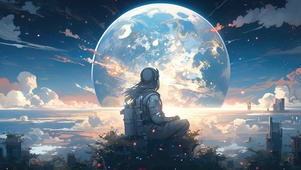 宇宙之星