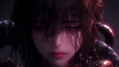 战锤色孽战败系列