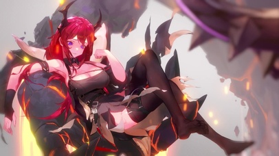 42姐热得想吃雪糕