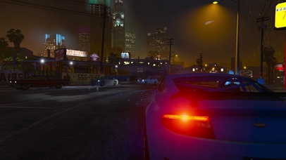 gta5城市壁纸
