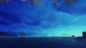 star river