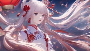 美少女飞飞