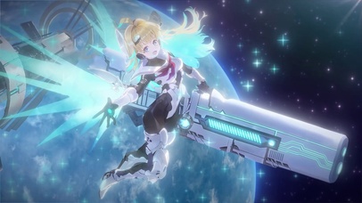 进化后的音速机械·洛拉米亚