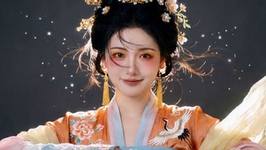 古风·起舞