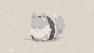 玩耍