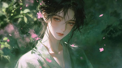 一眼万年