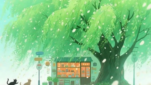 童年小镇