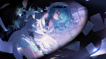 菲娜 夜莺彩梦
