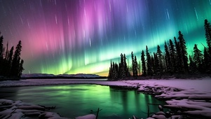 梦幻极夜