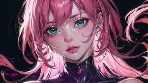 少女
