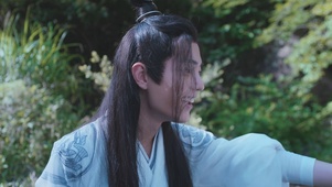 羡羡回头杀