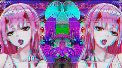 酷炫02姐姐