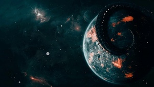 宇宙星球