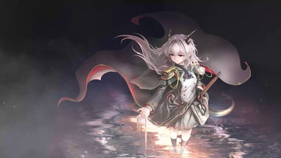 塔露拉
