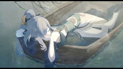 中國風