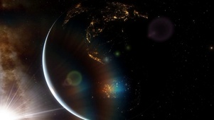 浩瀚宇宙