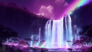 万丈泉
