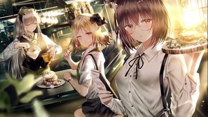 莱茵生命 