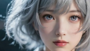 青春少女