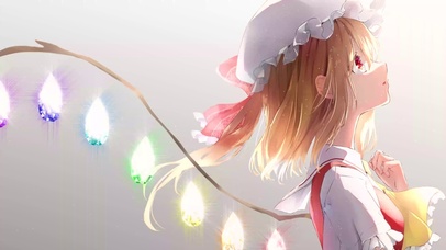 东方project 二小姐