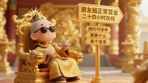 正常营业