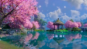 桃花坞