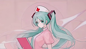 小护士
