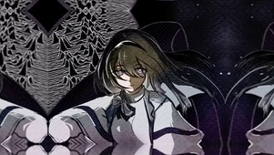 可爱少女
