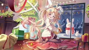 鸣露Hikari
