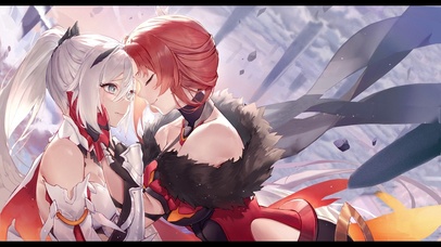 琪亚娜姬子