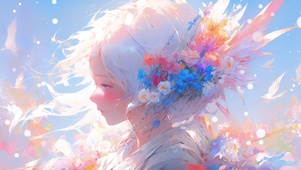 彩墨