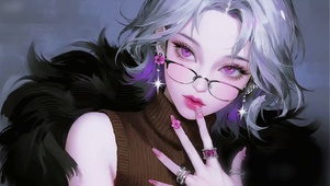 知性名媛
