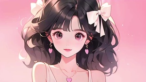 阳光女孩