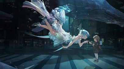 亚特兰蒂斯