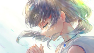 天气之子 阳菜