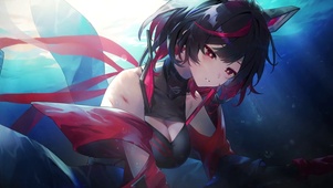 RO姬动态壁纸