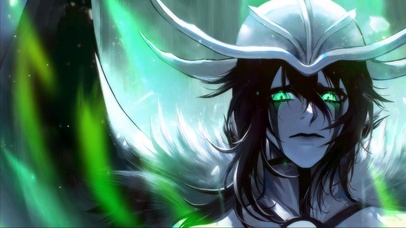 死神 乌尔奇奥拉