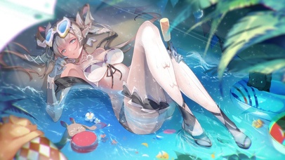 《星痕共鸣》逐浪回游时