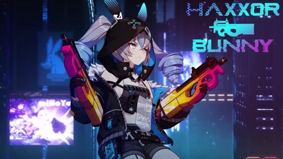 电玩少女