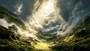 云海