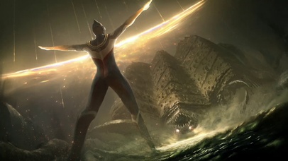 迪迦  已经获得画师授权