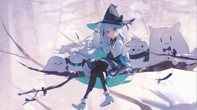 阿库莉亚·孤塔黑王