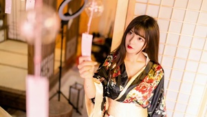 萝莉妹妹