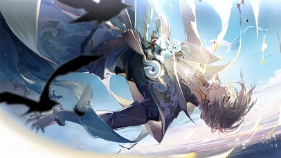 【阴阳师】须佐之男