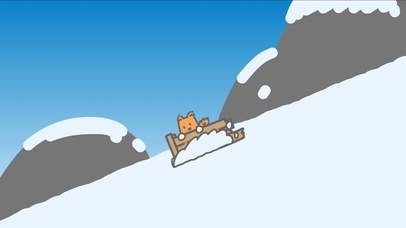 [皮那博士]小刻滑雪