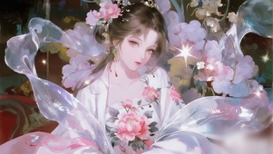 牡丹仙